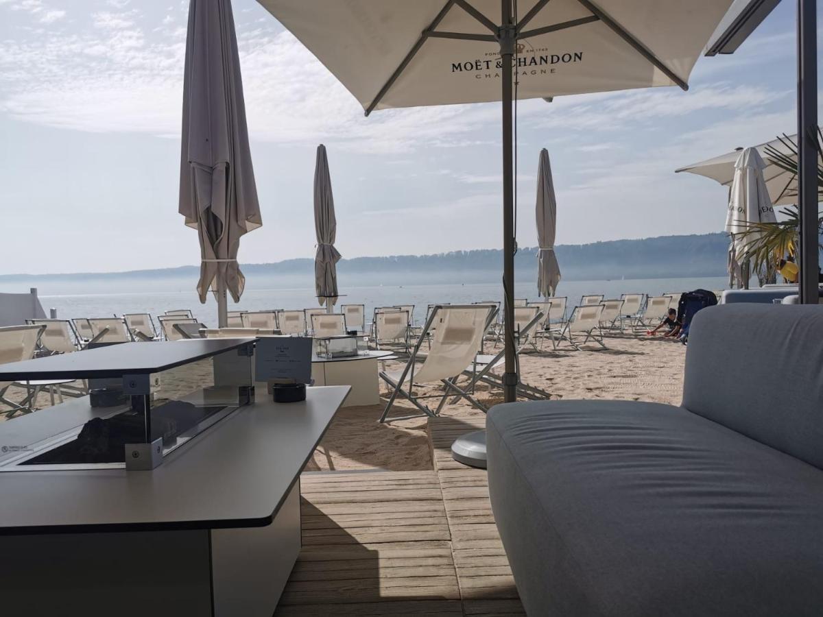 Seeliebe 3* Sipplingen