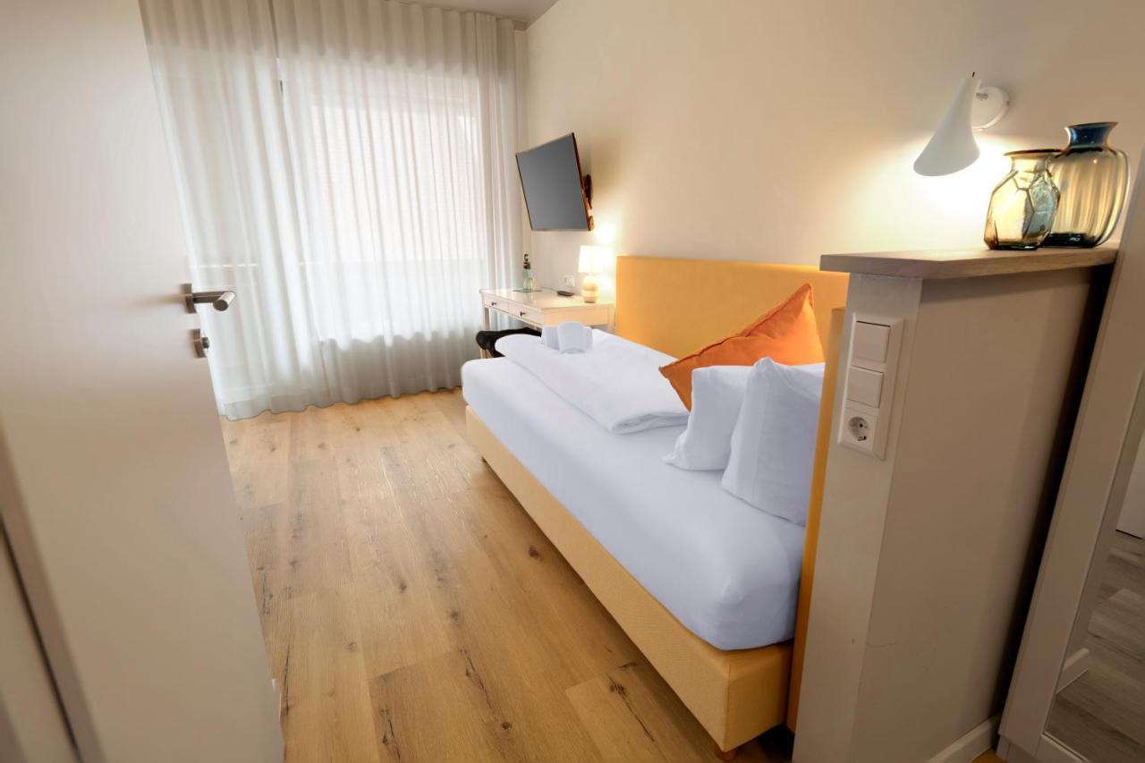 Hotel Seeliebe Sipplingen