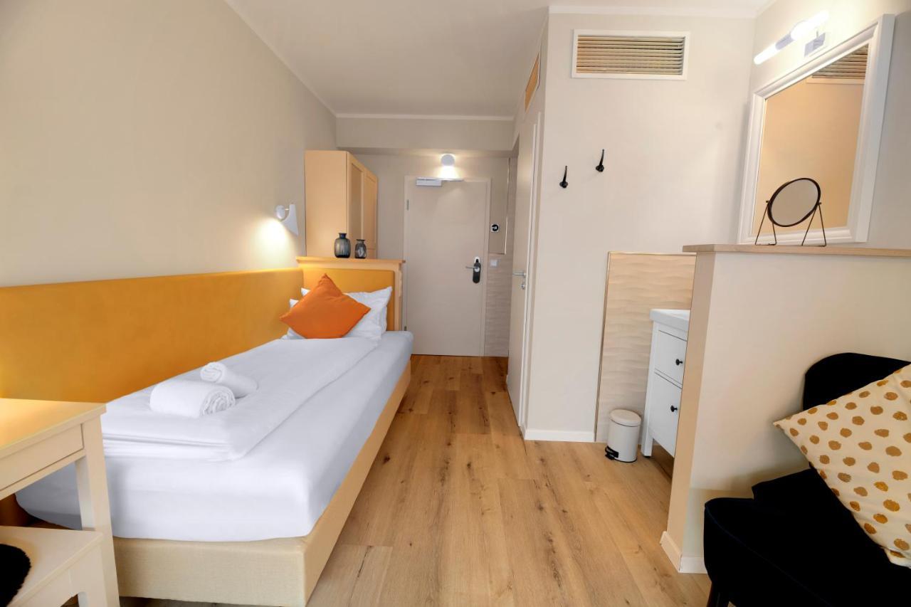 Seeliebe Hotel