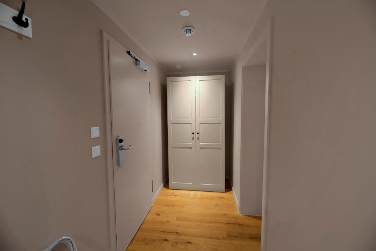 Hotel Seeliebe 3*