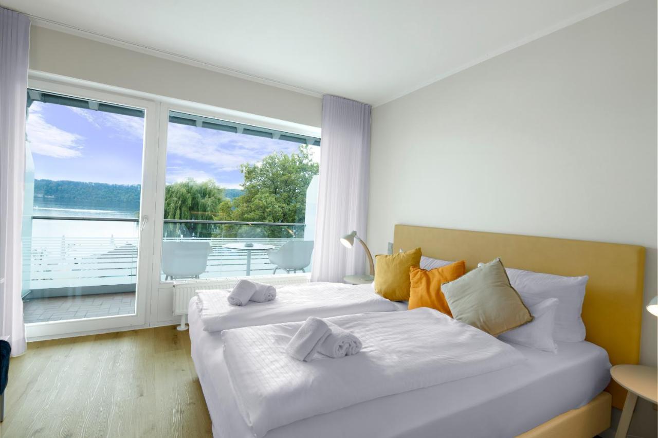 Seeliebe Hotel