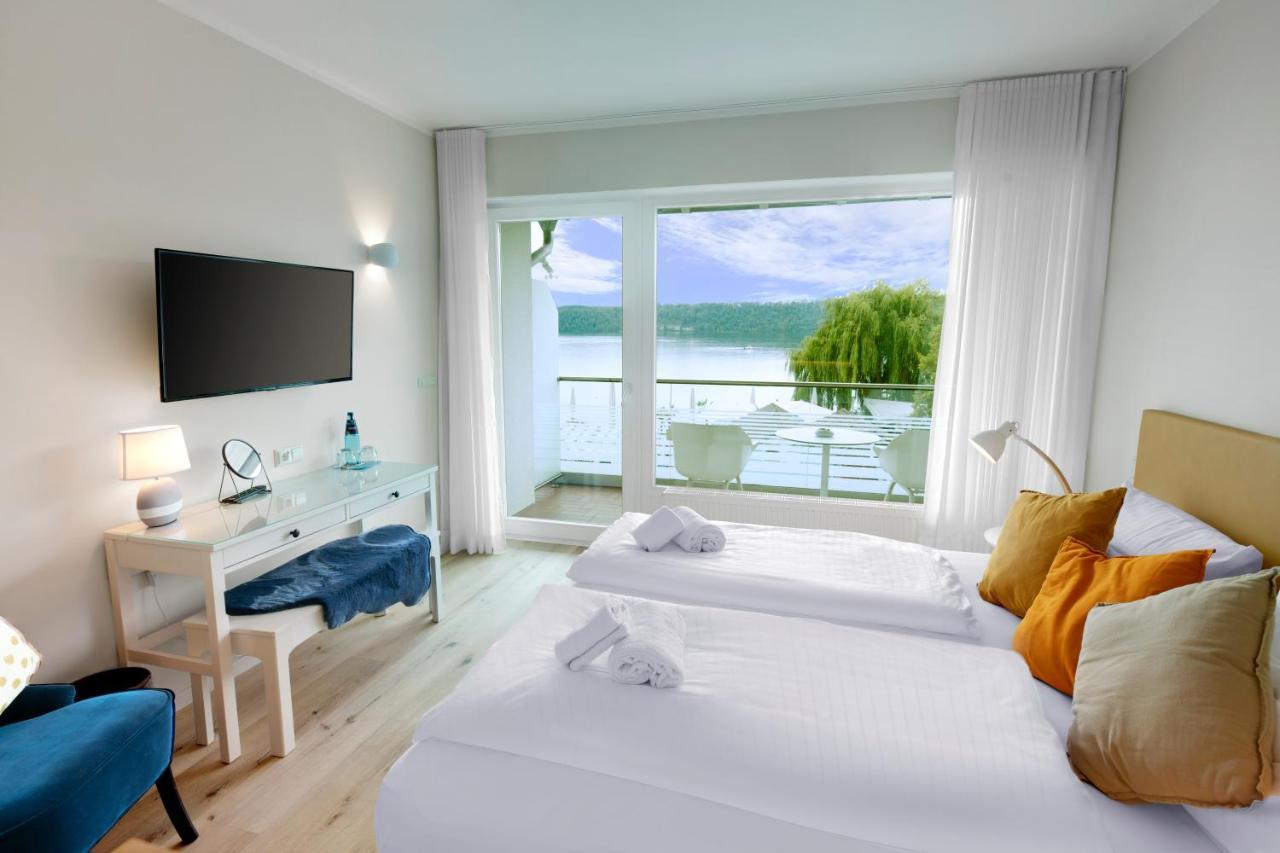 Hotel Seeliebe