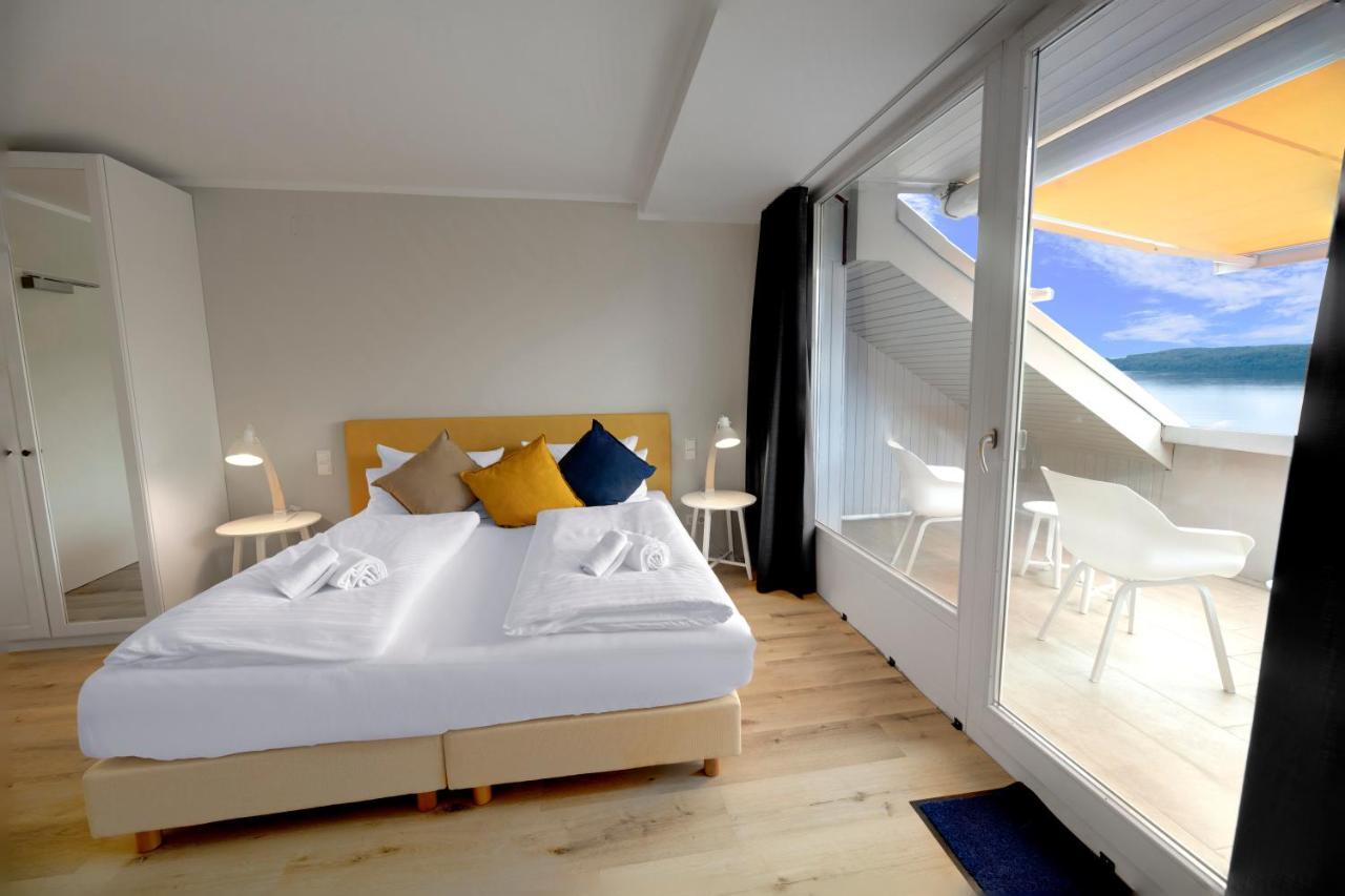 Seeliebe Hotel 3*