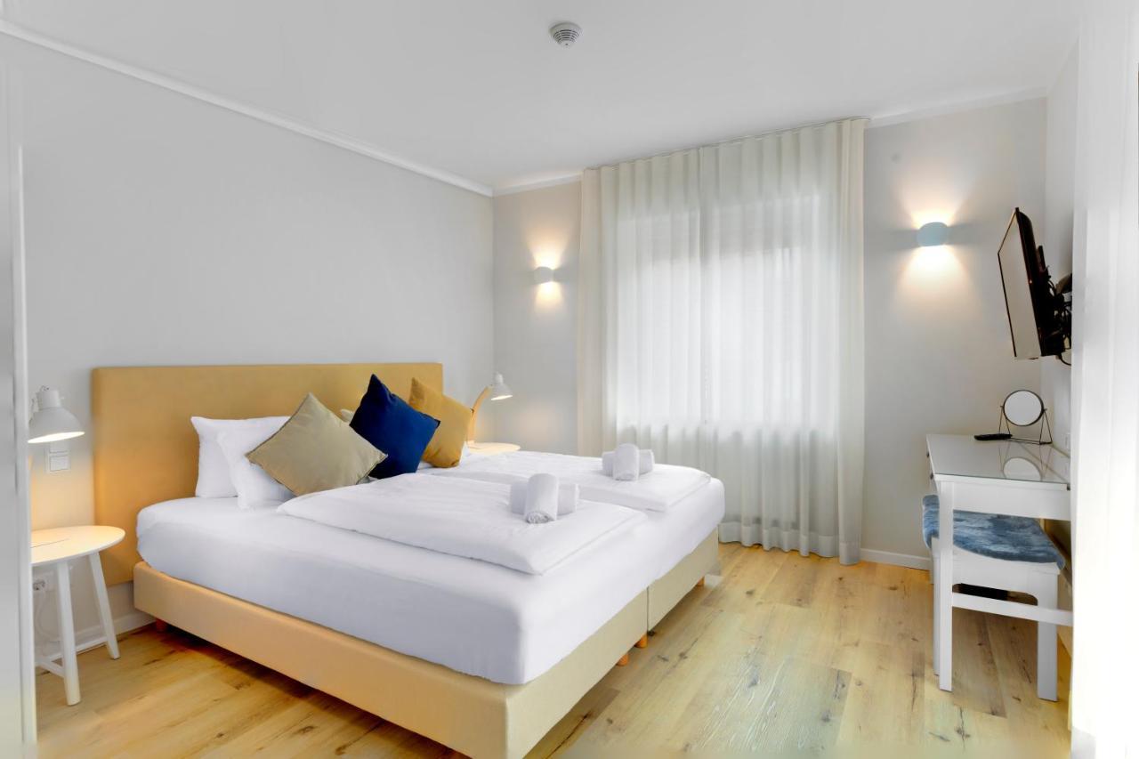 Hotel Seeliebe