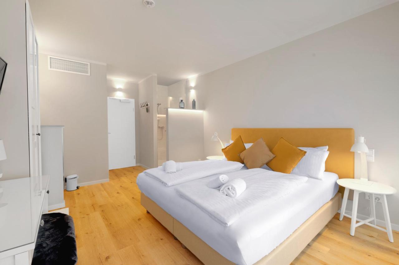 Seeliebe Hotel Sipplingen