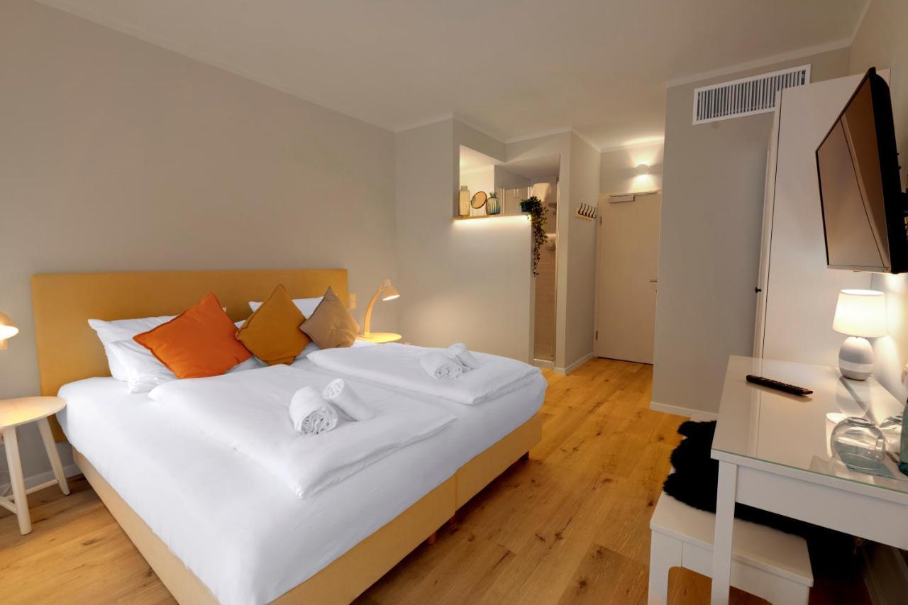 Seeliebe 3* Sipplingen
