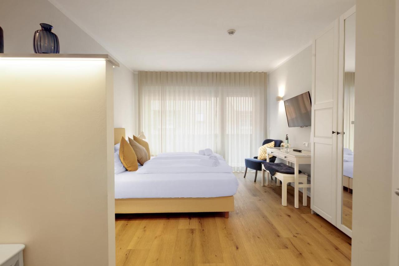Seeliebe Hotel Sipplingen