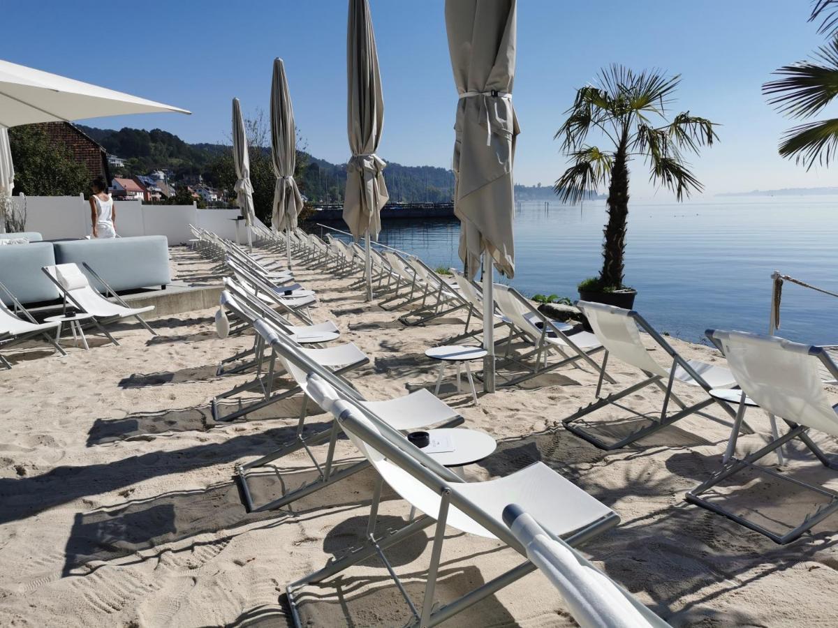Hotel Seeliebe