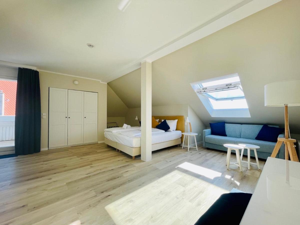 Hotel Seeliebe 3*
