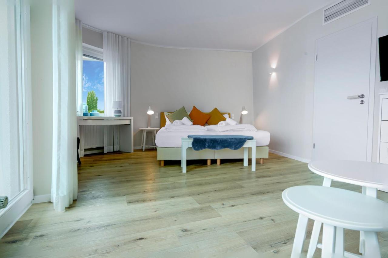Hotel Seeliebe