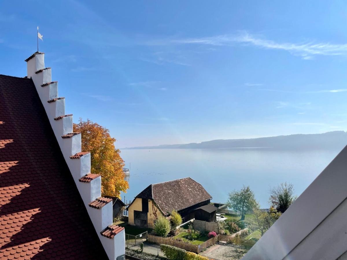 Seeliebe 3* Sipplingen