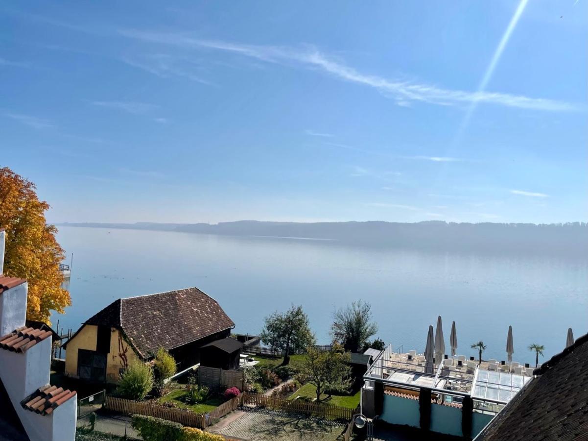 Hotel Seeliebe Sipplingen