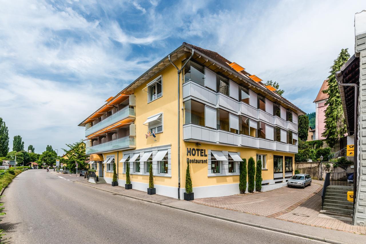 Hotel Seeliebe Sipplingen